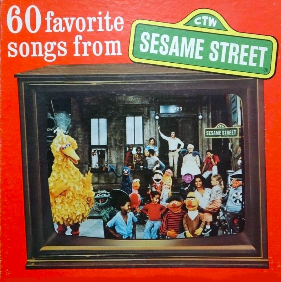 60FavoriteSongsSS1975
