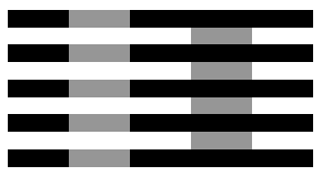 White illusion