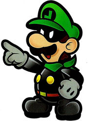 Mr L