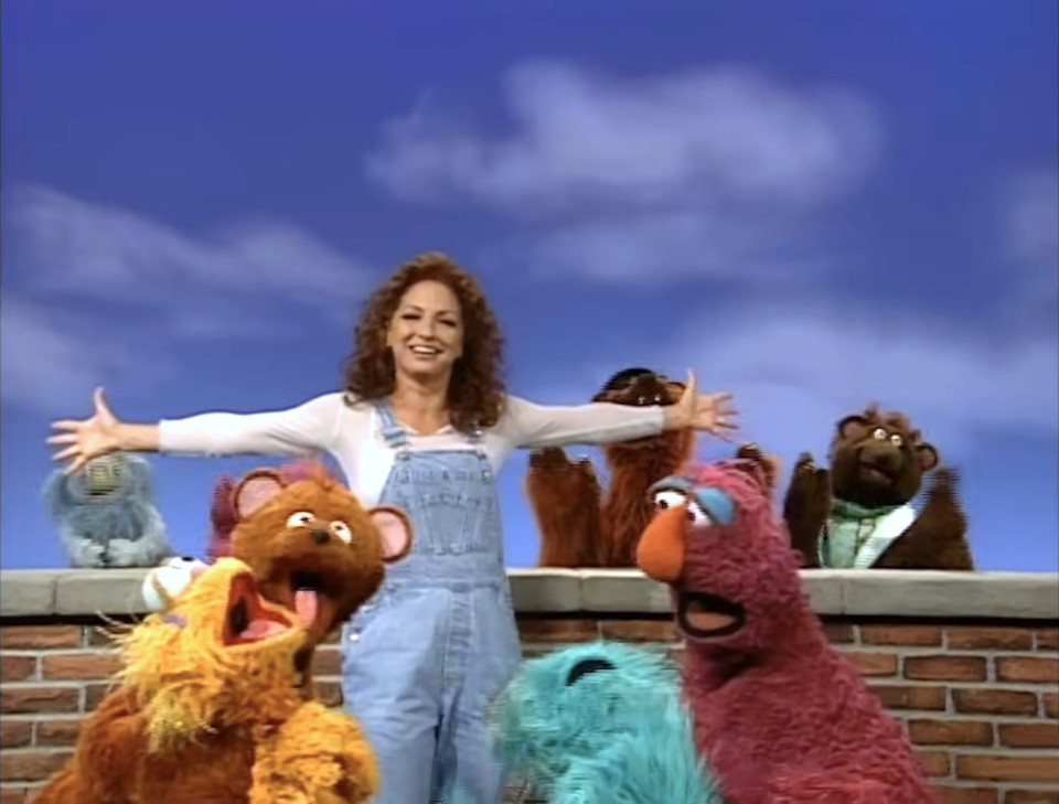 Episode 3986 Muppet Wiki episode-3986-muppet-wiki
