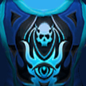 Tabard of Frost