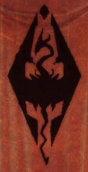 Flag tamriel