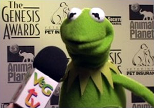 Vegtv