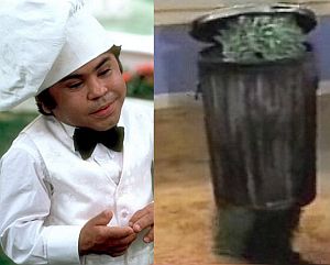 Hervevillechaize