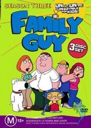 Family guy s3 r4