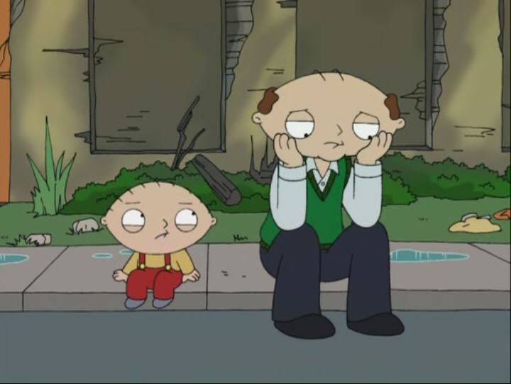 Stewie Griffin - Family Guy Wiki