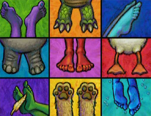 Ewfeet-dvdcard