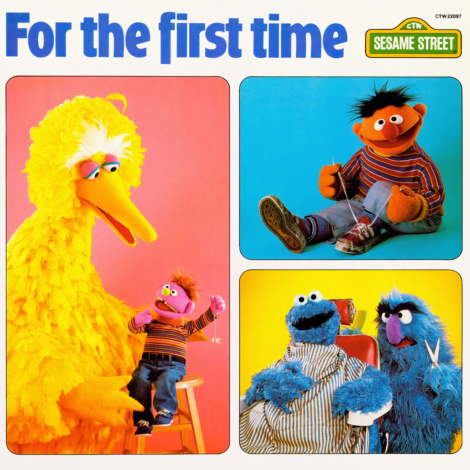 FirstTimeLP