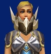 Steelspine Faceguard