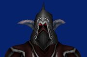 Cowl of Defiance