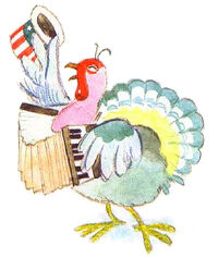 Stanturkey