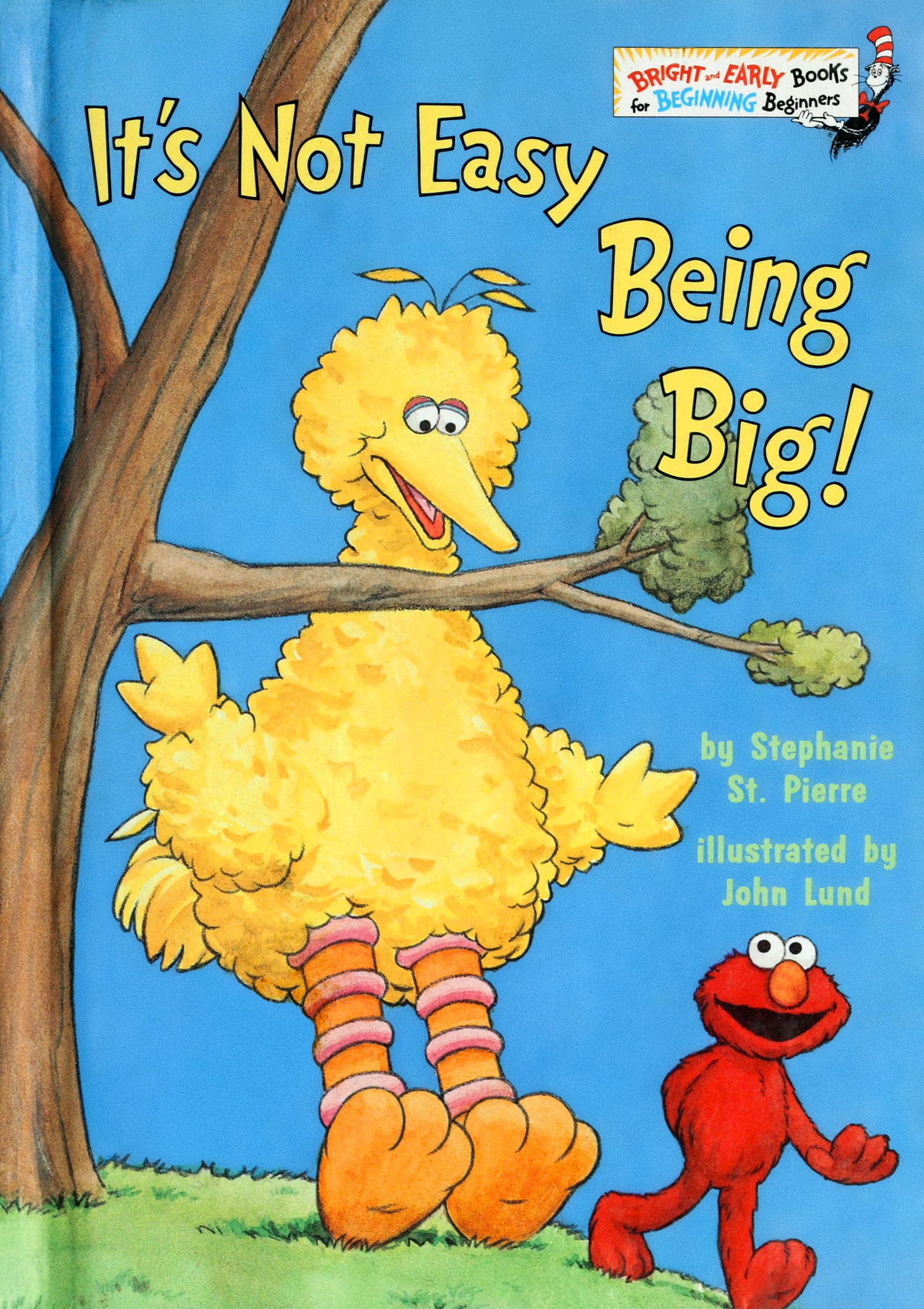 ItsNotEasyBeingBig