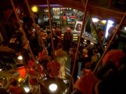 Quark's Bar, Who Mourns for Morn 1