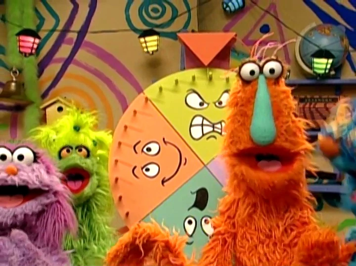 Episode 3993 Muppet Wiki