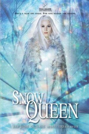 Snowqueenposter