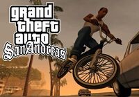 GTA- SAG1