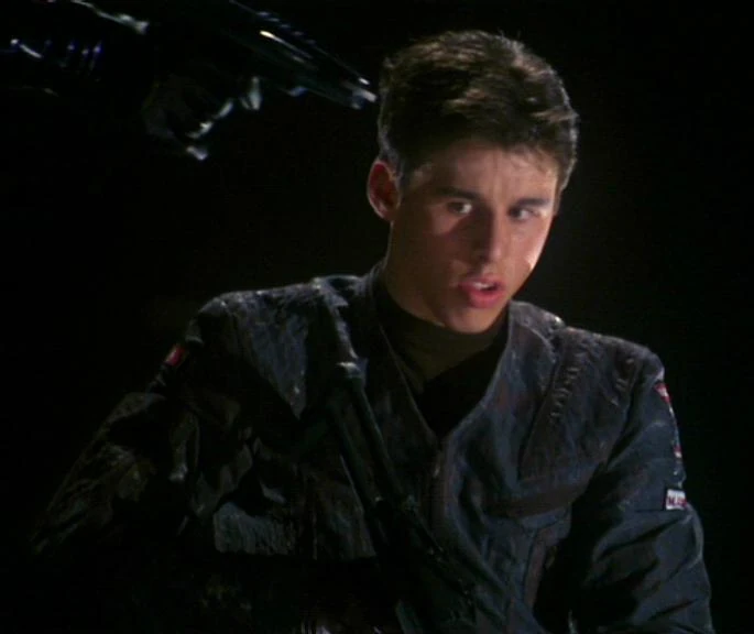 Michael J. O'Laskey Memory Alpha, the Star Trek Wiki