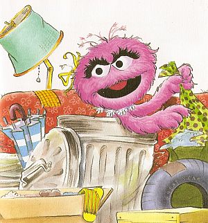 Germainethegrouch