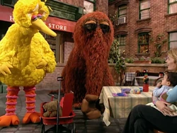 Episode 4132 - Muppet Wiki