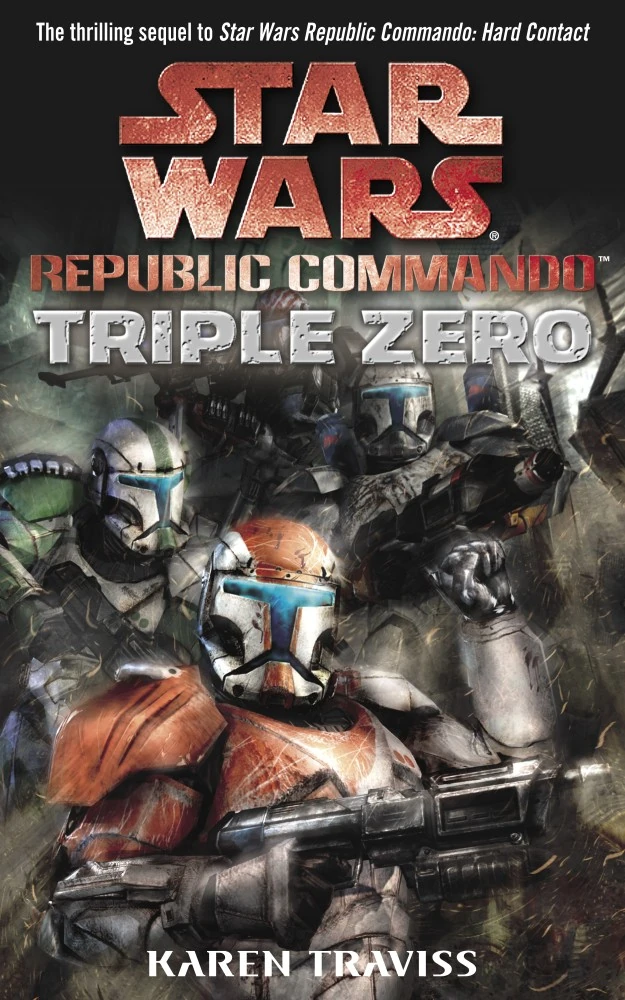 star wars zero