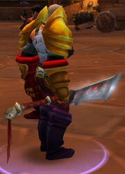 Doomsaw