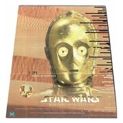C-3PO Tales of the Golden Droid