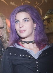 Tonks