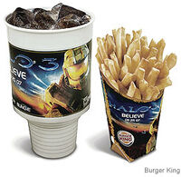 Burgerking H3Promo