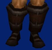 Fiend Slayer Boots