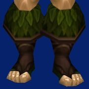 Orca-Hide Boots
