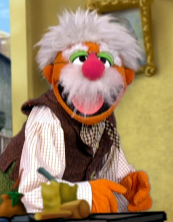 Geppetto
