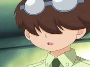 Beyblade Professor G Revolution