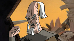 Ki-Adi-Mundi cartoon