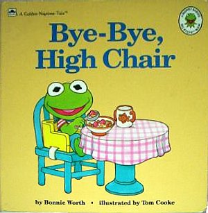 ByeByeHighChair