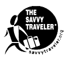 Savvytraveler