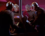 Romulan scopes