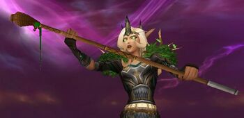 Enchantress