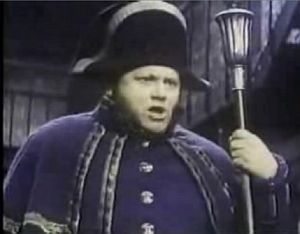 Harrysecombe
