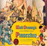 Pinocchio1940