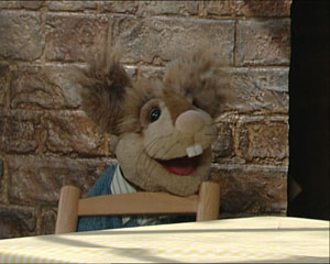 Fathermouse
