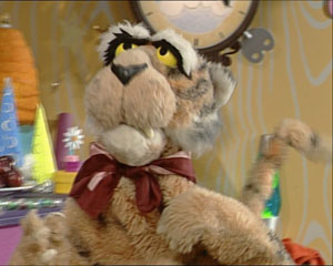 Mrstiger