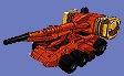 Goldytank