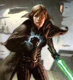 Luke-dark