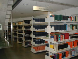 Library-shelves-bibliographies-Graz