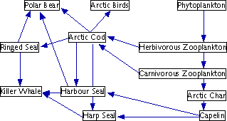 Foodweb