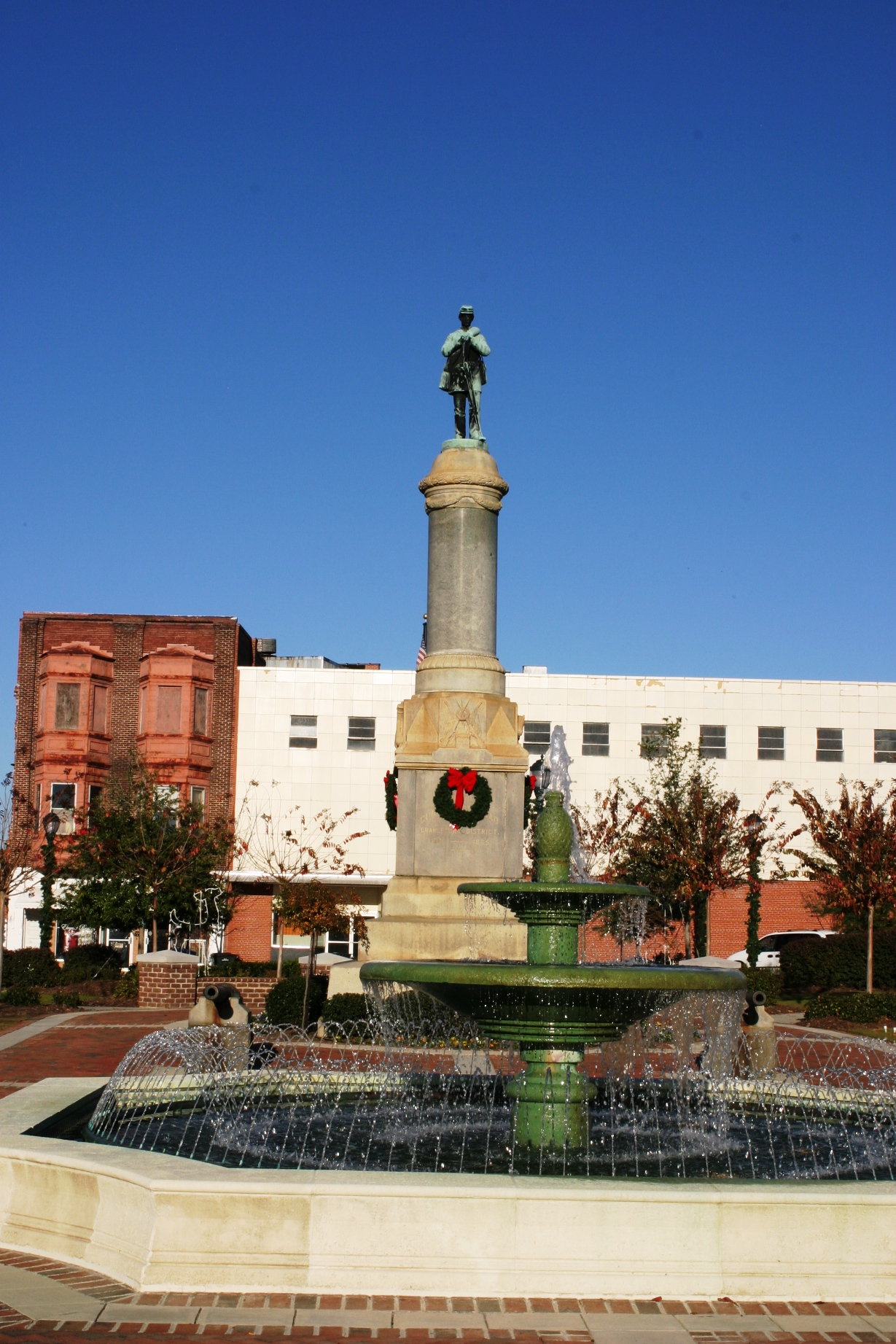 Orangeburg County, South Carolina - Familypedia