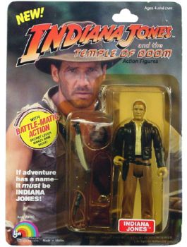Indiana Jones e o Templo da Perdição (Indiana Jones and the Temple of Doom,  1984) - FGcast #228 