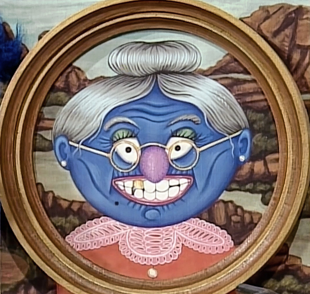 MrsJohnson