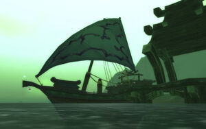 Feathermoon Ferry