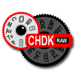 CHDKLOGOFULL